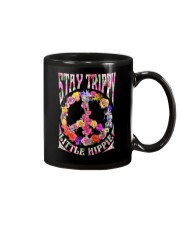 STAY TRIPPY LITTLE HIPPIE Mug thumbnail