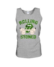 ROLLING STONE Unisex Tank thumbnail