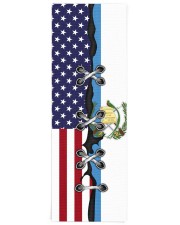 Guatemala Yoga Mat Yoga Mat 24x70 (vertical) front
