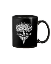 ROOTED IN CHRIST Mug thumbnail