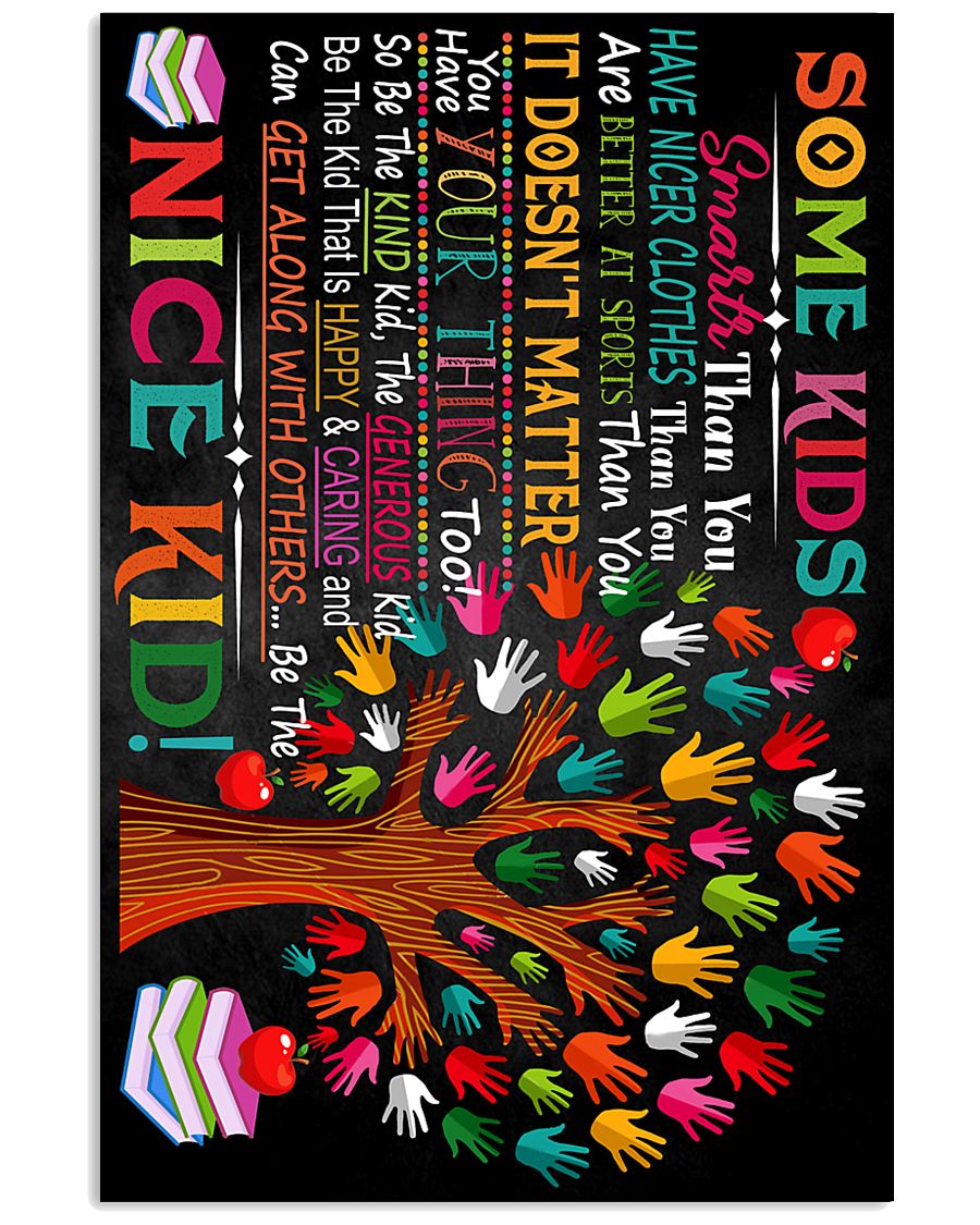 2 11x17 Poster