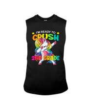 2ND GRADE Sleeveless Tee thumbnail