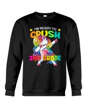 2ND GRADE Crewneck Sweatshirt thumbnail