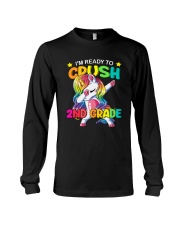 2ND GRADE Long Sleeve Tee thumbnail
