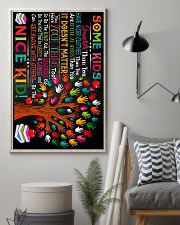 NICE KIDS 11x17 Poster lifestyle-poster-1