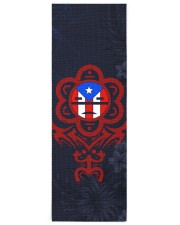 Puerto Rico Yoga Mat Yoga Mat 24x70 (vertical) front