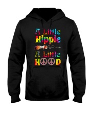 A LITTLE HIPPIE A LITTLE HOOD Hooded Sweatshirt thumbnail