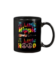 A LITTLE HIPPIE A LITTLE HOOD Mug thumbnail