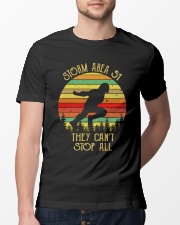 STORM AREA 51 Classic T-Shirt lifestyle-mens-crewneck-front-13