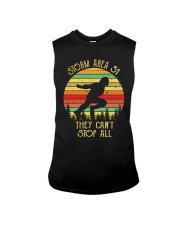 STORM AREA 51 Sleeveless Tee thumbnail