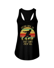 STORM AREA 51 Ladies Flowy Tank thumbnail