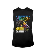 KINDERGARTEN Sleeveless Tee thumbnail
