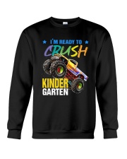 KINDERGARTEN Crewneck Sweatshirt thumbnail