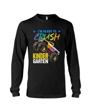 KINDERGARTEN Long Sleeve Tee thumbnail