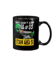 STORM AREA 51 Mug thumbnail
