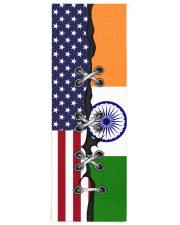 India Yoga Mat Yoga Mat 24x70 (vertical) front