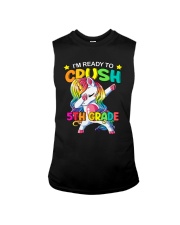 5TH GRADE Sleeveless Tee thumbnail