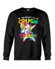 5TH GRADE Crewneck Sweatshirt thumbnail