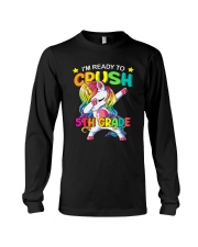5TH GRADE Long Sleeve Tee thumbnail