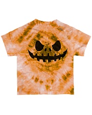 Jack-o'-lantern HALLOWEEN All-over T-Shirt back