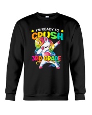 3RD GRADE Crewneck Sweatshirt thumbnail