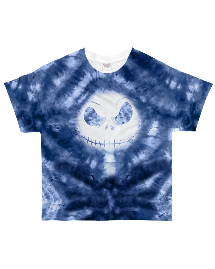 HIPPIE HALLOWEEN All-over T-Shirt