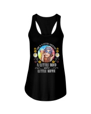 A LITTLE HIPPIE Ladies Flowy Tank thumbnail
