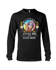 A LITTLE HIPPIE Long Sleeve Tee thumbnail