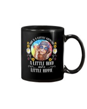 A LITTLE HIPPIE Mug thumbnail