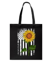 SUNFLOWERS Tote Bag thumbnail