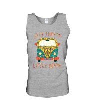 STAY TRIPPY LITTLE HIPPIE Unisex Tank thumbnail