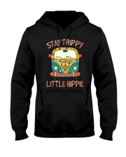 STAY TRIPPY LITTLE HIPPIE Hooded Sweatshirt thumbnail