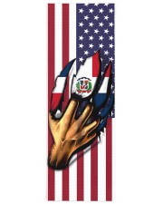 Dominicana Yoga Mat Yoga Mat 24x70 (vertical) front