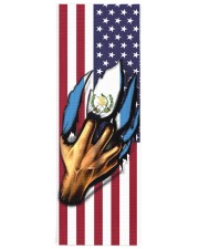 Guatemala Yoga Mat Yoga Mat 24x70 (vertical) front