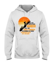 hiking de Hooded Sweatshirt thumbnail