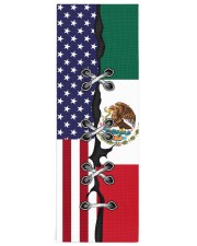 Mexico Yoga Mat Yoga Mat 24x70 (vertical) front