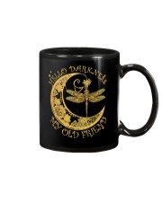 HELLO DARKNESS MY OLD FRIENDS Mug thumbnail