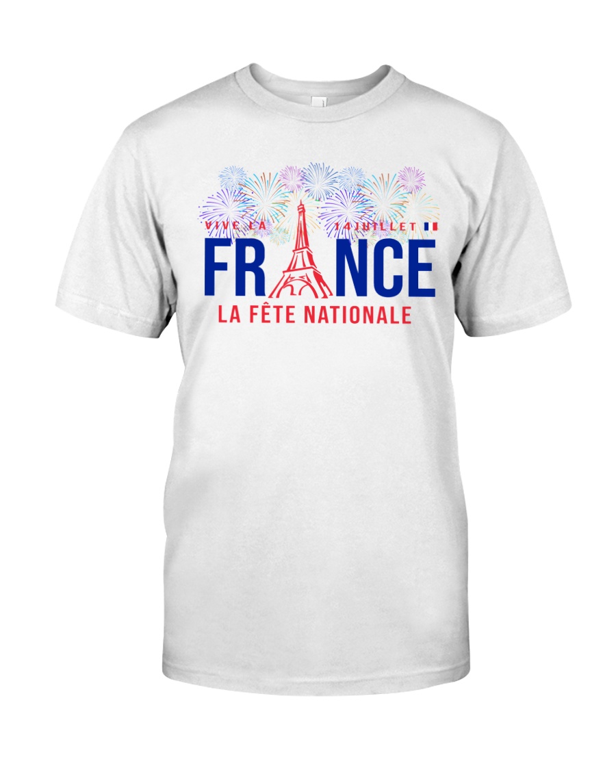 FRANCE Classic T-Shirt