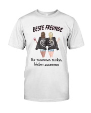 Beste Freunde Classic T-Shirt thumbnail