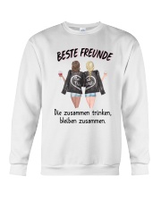 Beste Freunde Crewneck Sweatshirt thumbnail