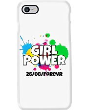 GIRL PWR Phone Case thumbnail