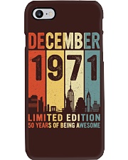 71 Phone Case tile