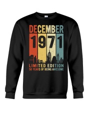71 Crewneck Sweatshirt tile