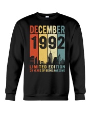 92 Crewneck Sweatshirt tile