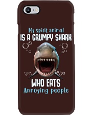 Shack-Team Phone Case tile