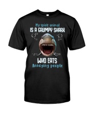 Shack-Team Premium Fit Mens Tee tile