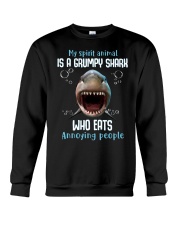 Shack-Team Crewneck Sweatshirt tile