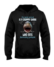 Shack-Team Hooded Sweatshirt tile