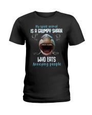 Shack-Team Ladies T-Shirt tile