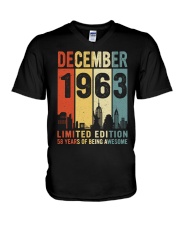 63 V-Neck T-Shirt tile